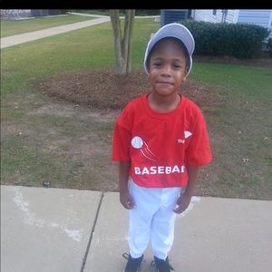 Meet your Posher, Travis